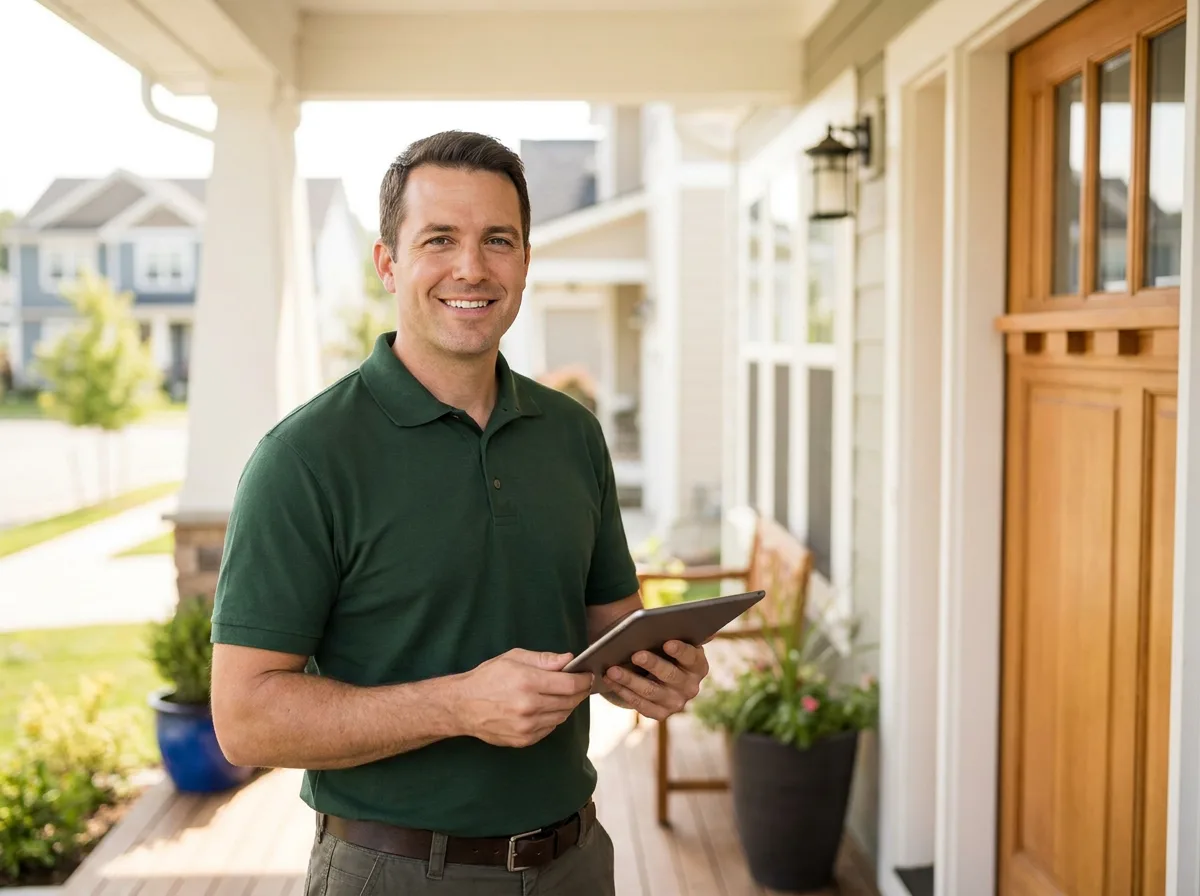 Pest control FAQs for Napier, WV